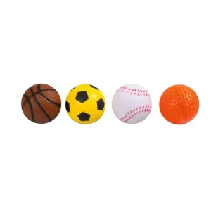 Karlie Sportball aus Moosgummi Nur Heute